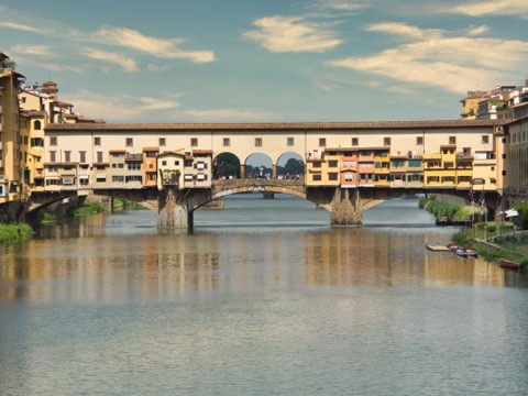 Portada de Florencia